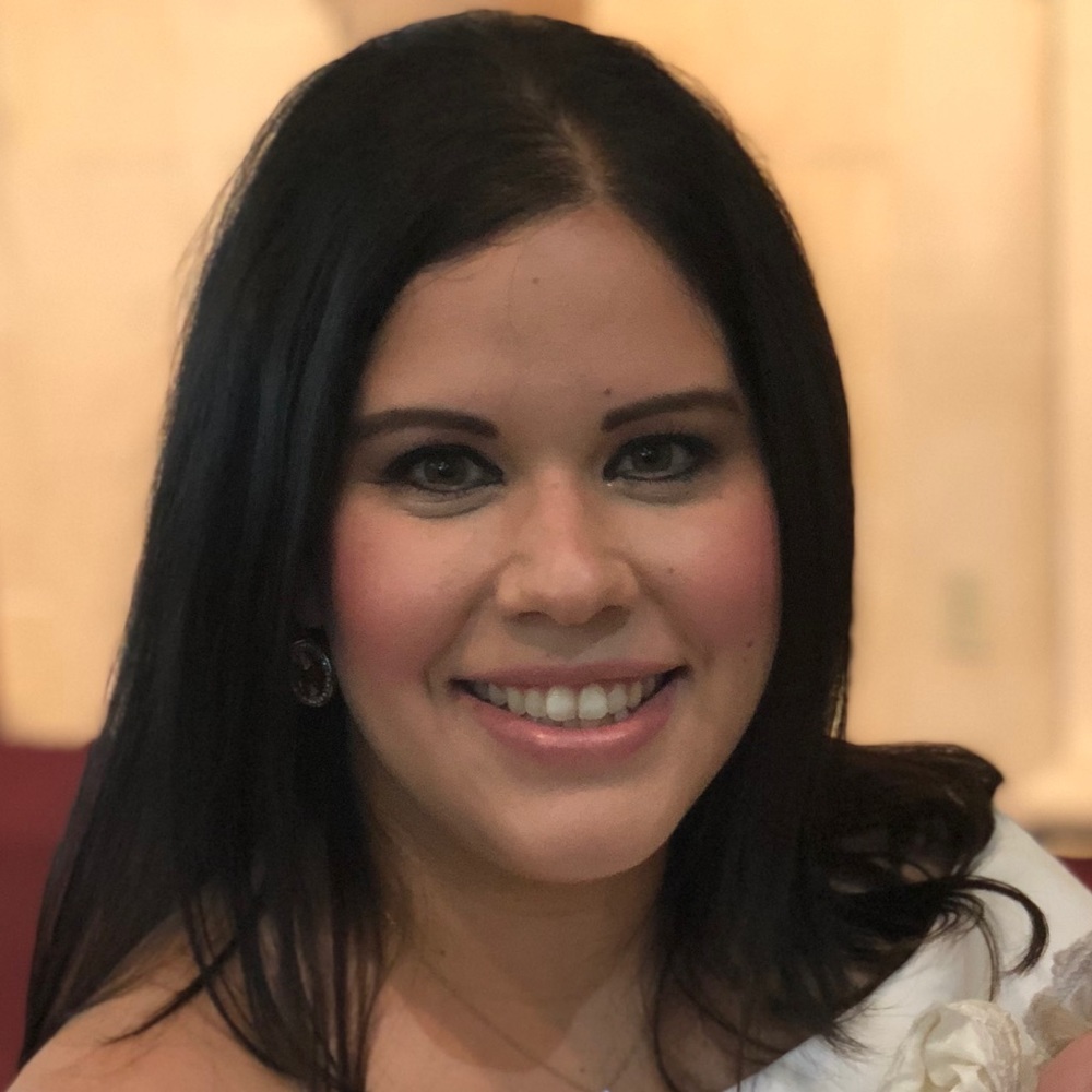 Meet your Posher, Vanessa